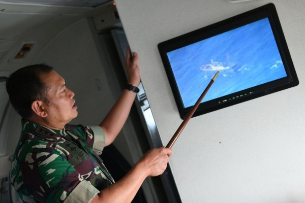 KSAL klaim Laut Natuna Utara aman, tidak ada intimidasi kapal asing KSAL klaim Laut Natuna Utara aman, tidak ada intimidasi kapal asing