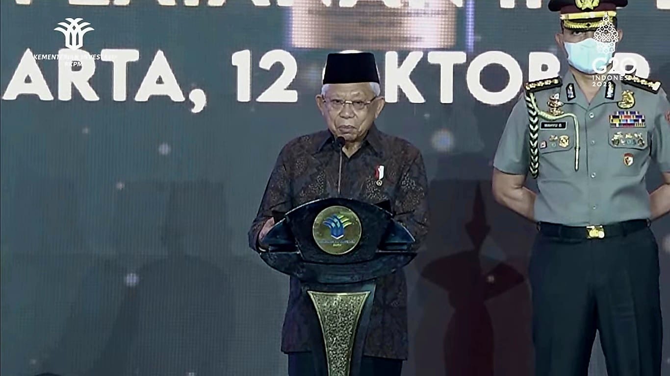 <i>Hattrick</i>, Jateng juara Layanan Investasi 2022 <i>Hattrick</i>, Jateng juara Layanan Investasi 2022