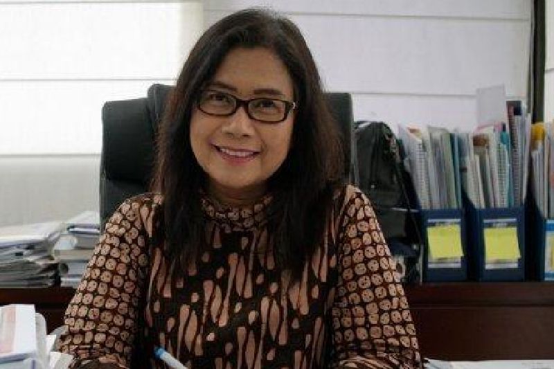 KSP: Tim Penyelesaian Nonyudisial HAM Berat bentuk komitmen presiden