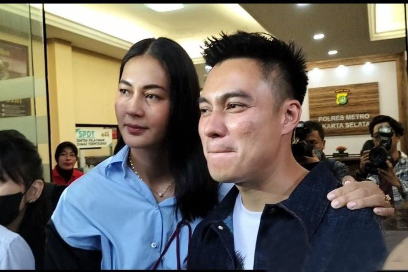 Polisi panggil kamerawan Baim Wong terkait prank KDRT Selasa Polisi panggil kamerawan Baim Wong terkait prank KDRT Selasa