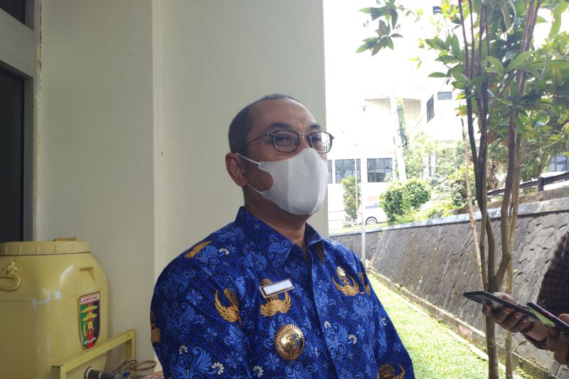 Lampung ajukan 1.000 petani hutan mendapat perlindungan tenaga kerja