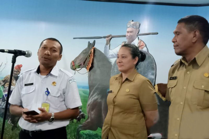 BMKG ingatkan warga NTT waspada bencana alam pada peralihan musim