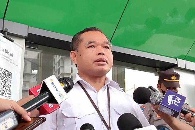 PN Jaksel siapkan peradilan Ferdy Sambo sesuai SOP PN Jaksel siapkan peradilan Ferdy Sambo sesuai SOP