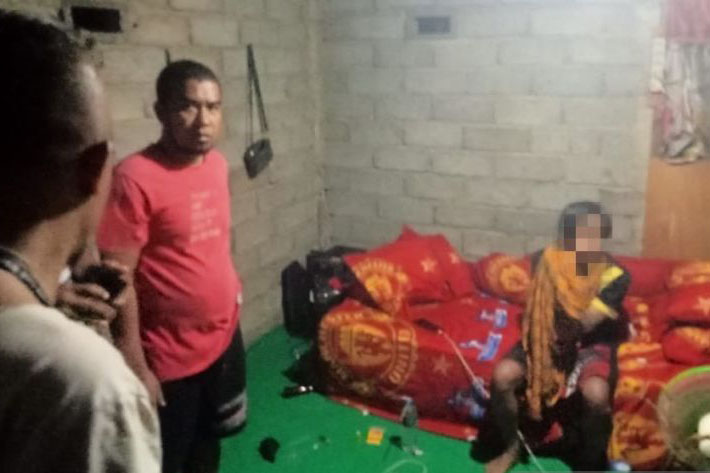 Polisi tangkap ASN di Dompu diduga terlibat peredaran narkoba