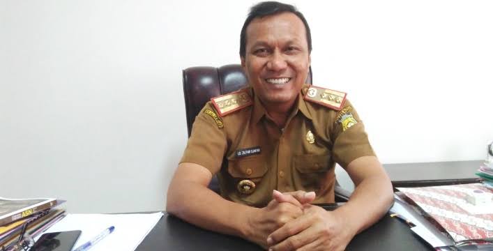 Kasus dugaan korupsi proyek Gedung Expo, mantan Sekda Buton siap diperiksa Kasus dugaan korupsi proyek Gedung Expo, mantan Sekda Buton siap diperiksa
