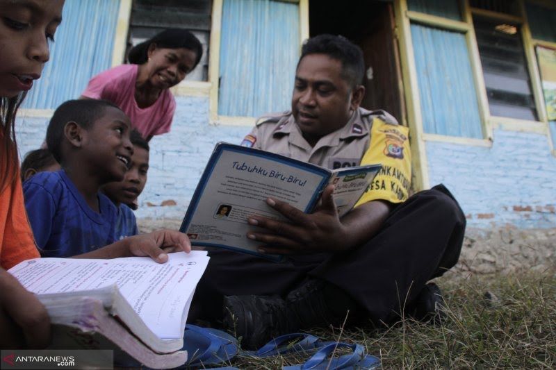 Legislator minta anak putus sekolah jadi perhatian dalam ranperda anak