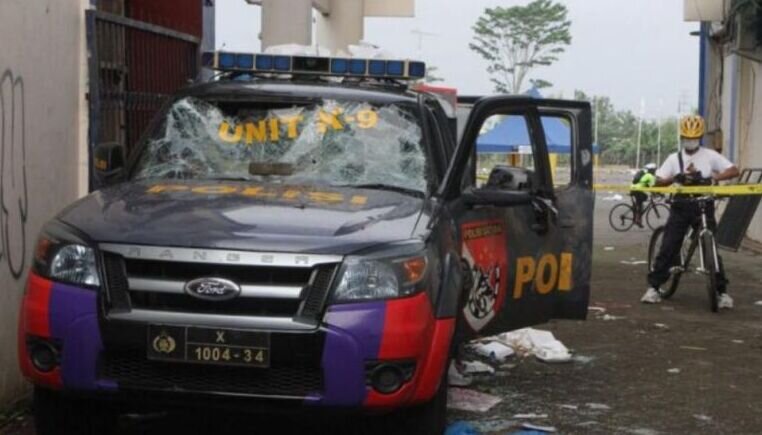 Sebanyak 17 jenazah korban Kanjuruhan telah diidentifikasi di RSSA Sebanyak 17 jenazah korban Kanjuruhan telah diidentifikasi di RSSA