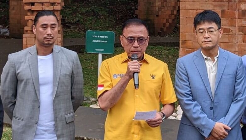 AFC tegaskan komitmen bantu PSSI bangkit dari Tragedi Kanjuruhan