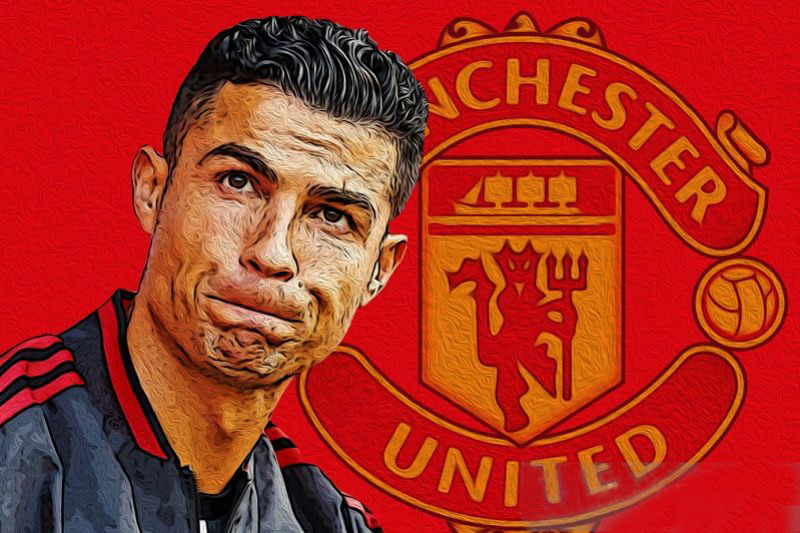 Ten Hag sanjung Cristiano Ronaldo ketika MU tekuk Sheriff Tiraspol