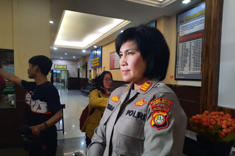 Polrestro Jakarta Selatan pastikan periksa penjaga rumah Lesti Polrestro Jakarta Selatan pastikan periksa penjaga rumah Lesti