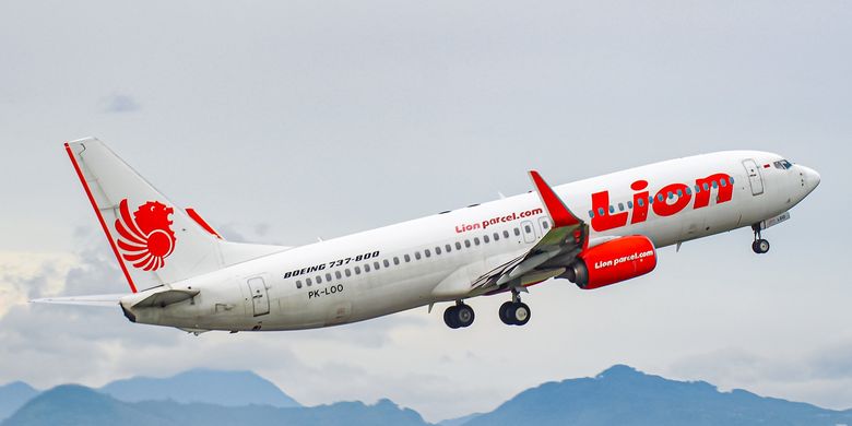 29 Oktober 2018: Kecelakaan Pesawat Lion Air JT-610, 189 orang meninggal 29 Oktober 2018: Kecelakaan Pesawat Lion Air JT-610, 189 orang meninggal