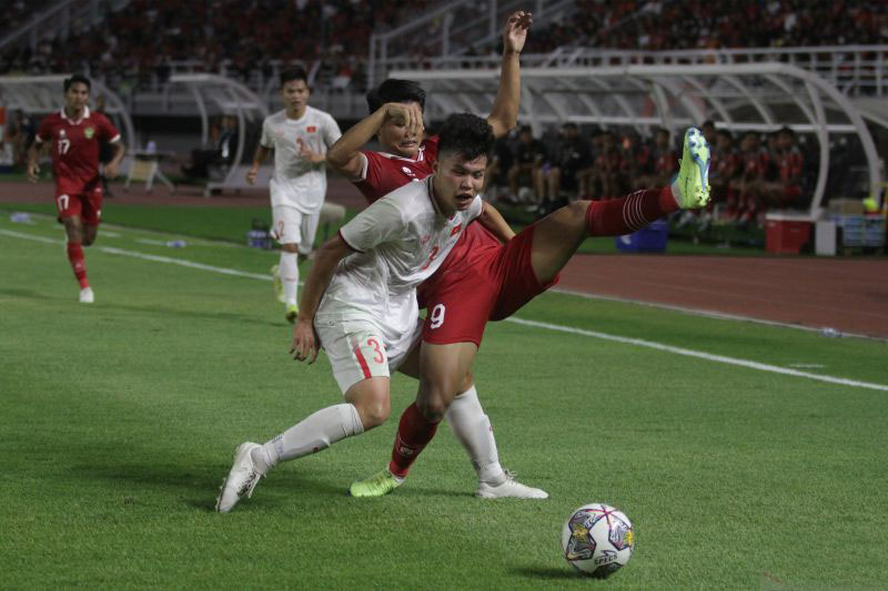 Hokky Caraka mohon dukungan fans PSS jalani TC Timnas U-20