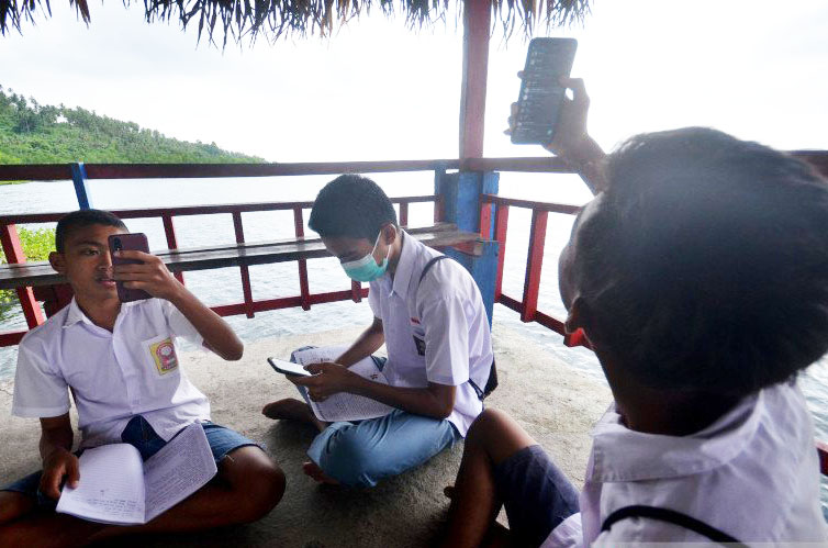 APJII siap wujudkan pemerataan internet melalui tiga program prioritas