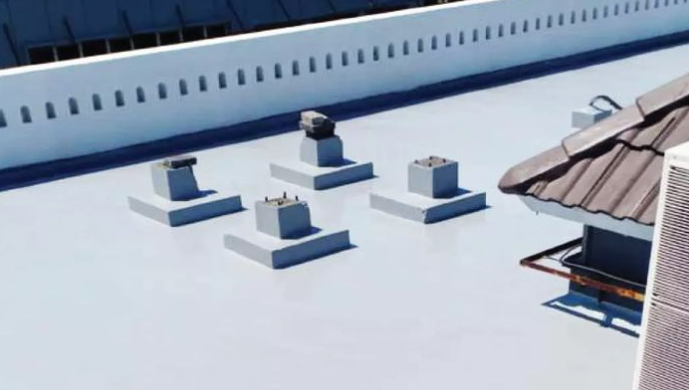 Kelebihan Aquaflex Roof 77 produk waterproofing terbaik Kelebihan Aquaflex Roof 77 produk waterproofing terbaik