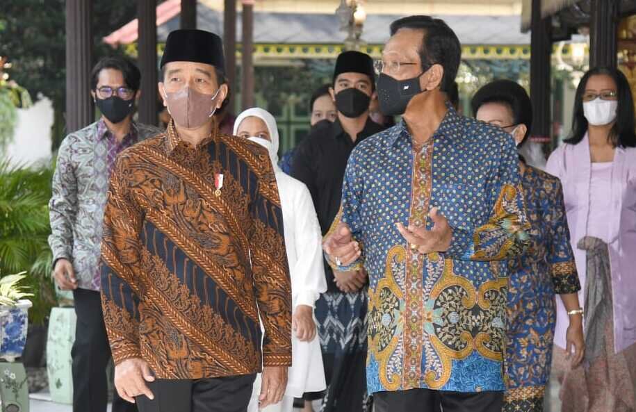 Sri Sultan HB X akan kembali dilantik sebagai Gubernur DIY di Jakarta Sri Sultan HB X akan kembali dilantik sebagai Gubernur DIY di Jakarta