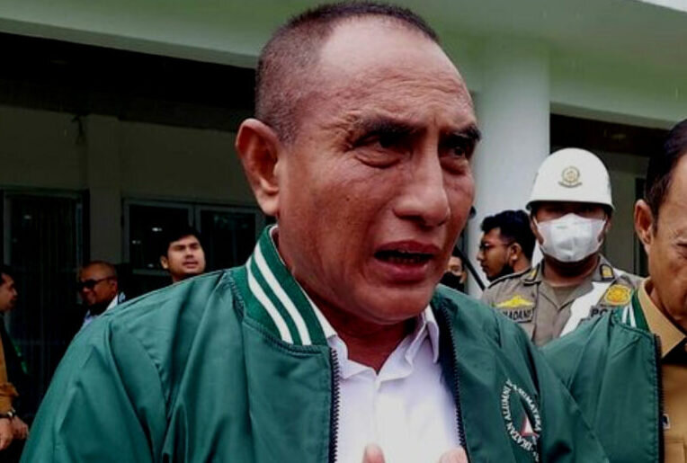 11 kasus gagal ginjal akut pada anak, Gubsu perintahkan kewaspadaan dini 11 kasus gagal ginjal akut pada anak, Gubsu perintahkan kewaspadaan dini