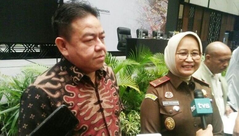 Kota Balikpapan dan Samarinda jadi poros segitiga bersama IKN Kota Balikpapan dan Samarinda jadi poros segitiga bersama IKN