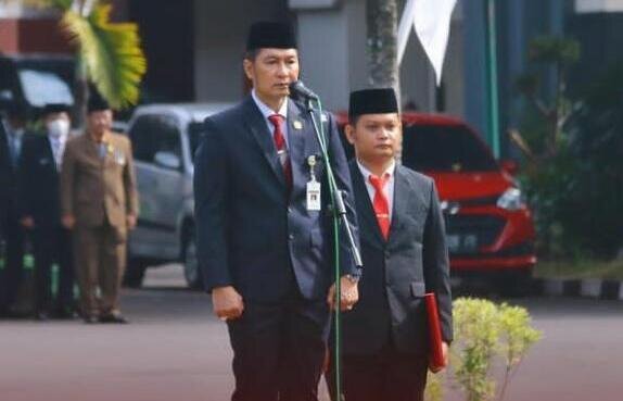 Momentum Kesaktian Pancasila, Bupati Kudus ingatkan generasi muda tanamkan nilai Pancasila Momentum Kesaktian Pancasila, Bupati Kudus ingatkan generasi muda tanamkan nilai Pancasila