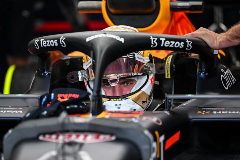 Max Verstappen diharapkan kunci gelar juara Formula 1 di Jepang Max Verstappen diharapkan kunci gelar juara Formula 1 di Jepang