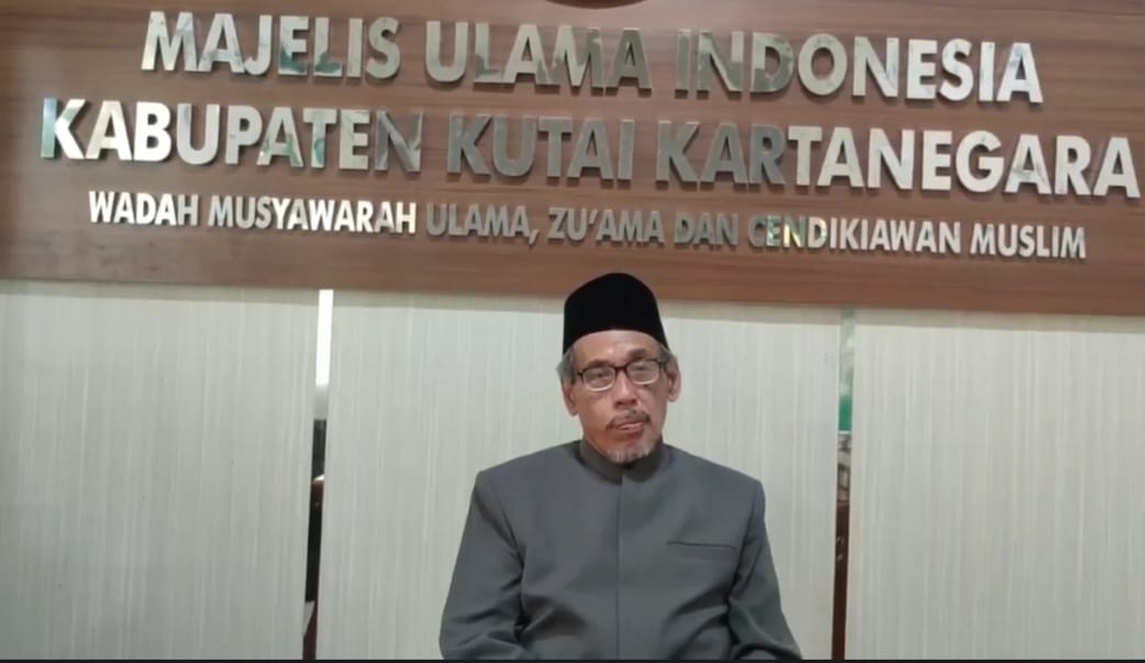 MUI nilai IKN jadi simbol kerukunan bangsa Indoensia MUI nilai IKN jadi simbol kerukunan bangsa Indoensia