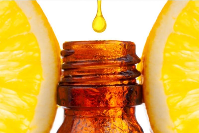 Miliki kulit sehat dan cerah dengan vitamin C Miliki kulit sehat dan cerah dengan vitamin C