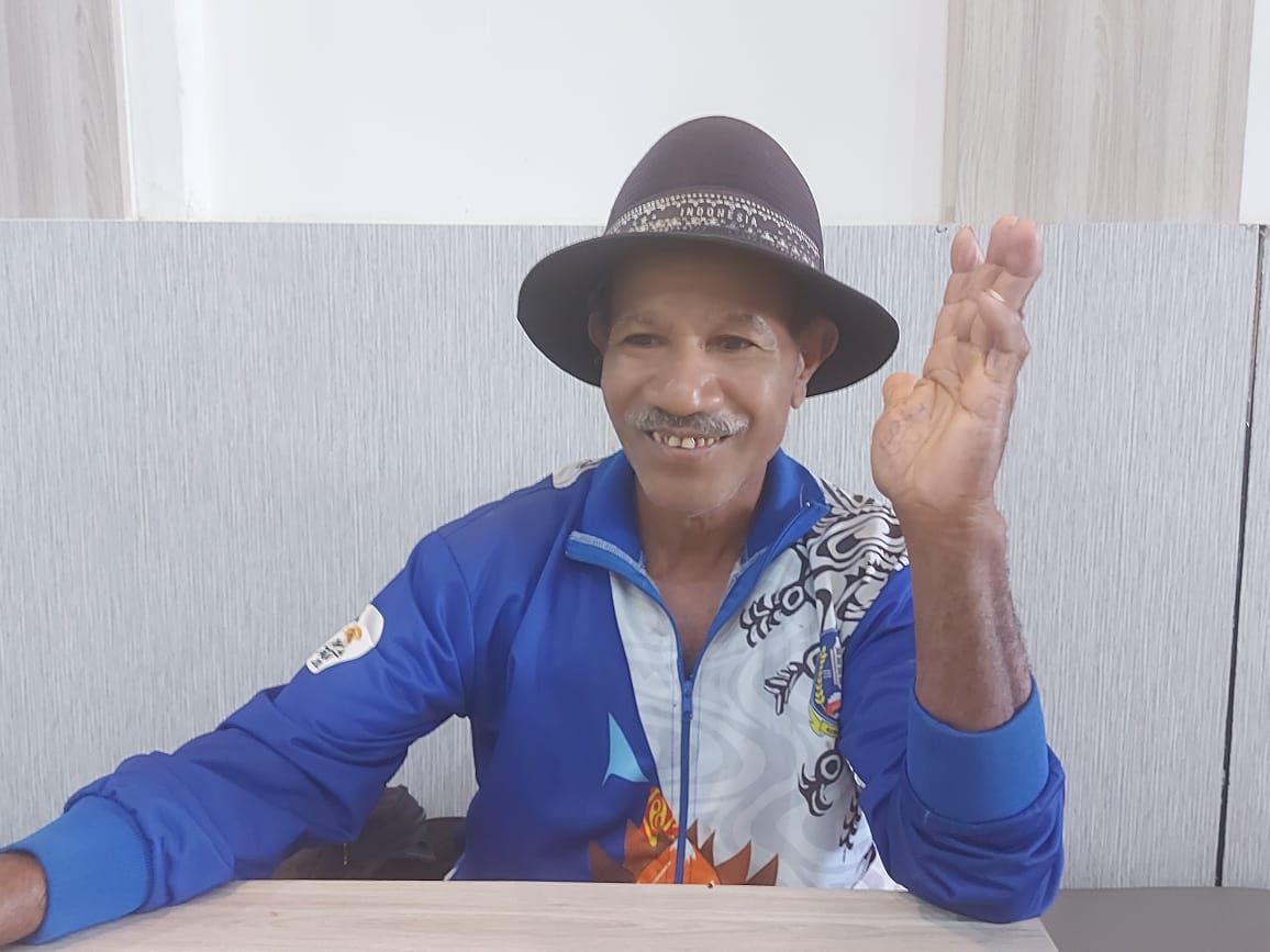 Ondoafi Sentani tolak wacana pengangkatan Kepala Suku Besar Papua Ondoafi Sentani tolak wacana pengangkatan Kepala Suku Besar Papua