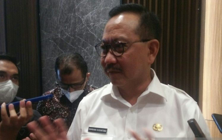 Otorita IKN dan pemerintah siapkan RPP kemudahan berinvestasi