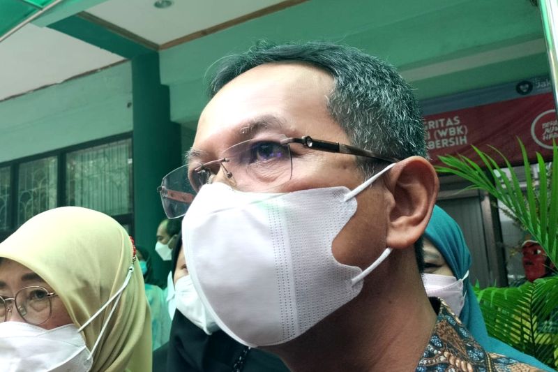 Pj Gubernur DKI panggil Dinas LH terkait pungli sampah di Jakpus