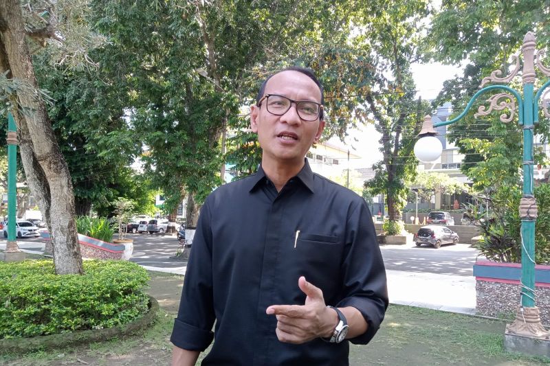 Mataram segera mengoperasikan mobil siaran keliling peringatan bencana