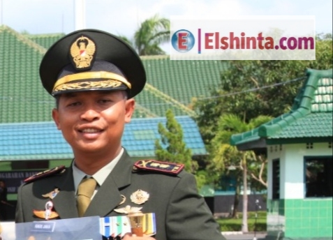 500 personil Batalyon Infanteri 527 Lumajang disiapkan berangkat ke Papua 500 personil Batalyon Infanteri 527 Lumajang disiapkan berangkat ke Papua