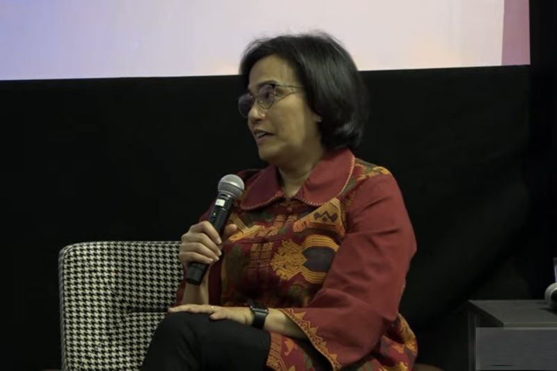 G20 RI dorong negara adidaya dukung infrastruktur berkelanjutan