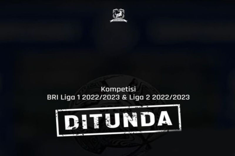 Madura United umumkan penundaan kompetisi setelah tragedi Kanjuruhan Madura United umumkan penundaan kompetisi setelah tragedi Kanjuruhan