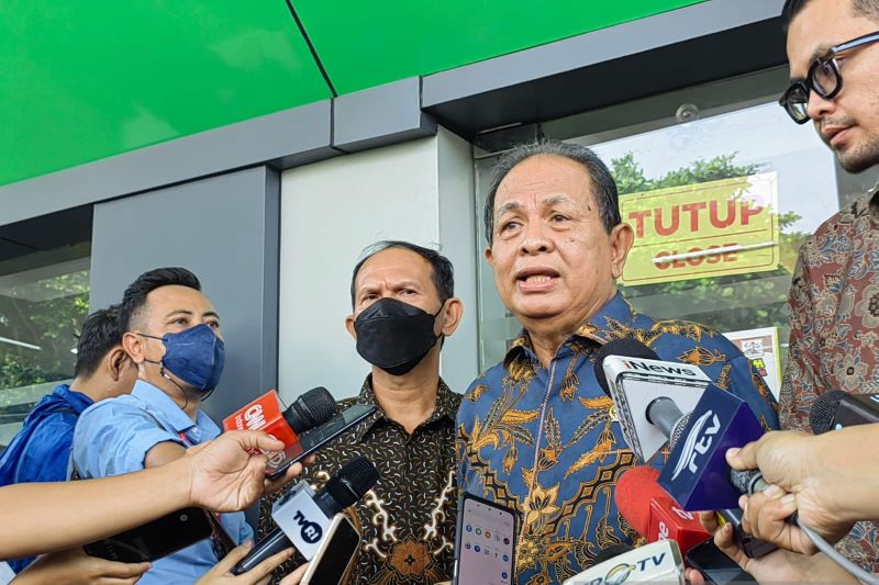 Komisi Yudisial ikut awasi sidang Ferdy Sambo dkk Komisi Yudisial ikut awasi sidang Ferdy Sambo dkk