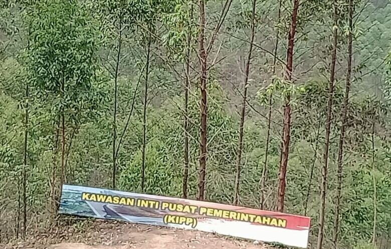 Dinkes Kabupaten Penajam waspadai penyebaran malaria di kawasan IKN Dinkes Kabupaten Penajam waspadai penyebaran malaria di kawasan IKN
