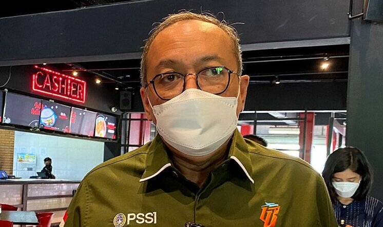 LIB hentikan Liga 1 Indonesia satu pekan setelah kerusuhan di Malang LIB hentikan Liga 1 Indonesia satu pekan setelah kerusuhan di Malang