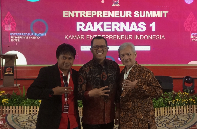 Ketua KEIND Aceh Utara: Pemerintah harus dukung pengusaha muda Ketua KEIND Aceh Utara: Pemerintah harus dukung pengusaha muda