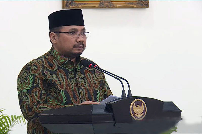 Menteri Agama: MTQ telah menjadi tradisi