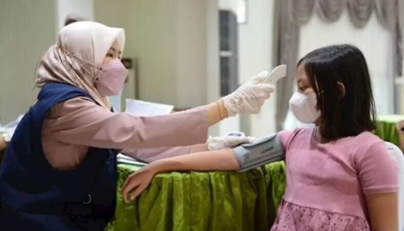 Dinkes Tangerang catat enam anak alami gangguan ginjal akut