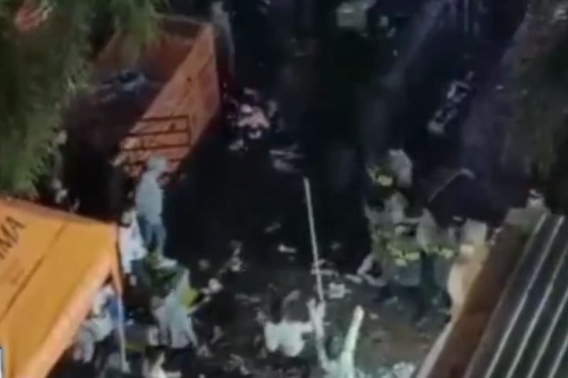 Polrestabes Surabaya tentukan SOP kegiatan masyarakat berskala besar