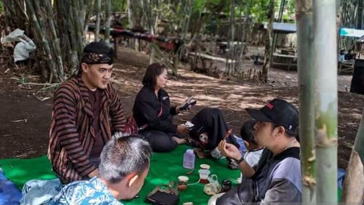Temanggung kembangkan objek wisata berbasis konservasi alam Temanggung kembangkan objek wisata berbasis konservasi alam