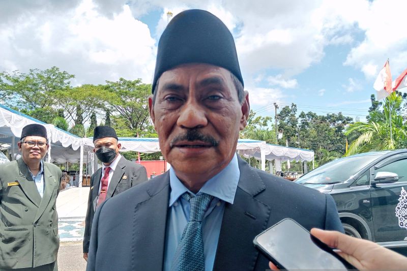 Pemkab Belitung minta apotek sementara tidak jual obat sirop Pemkab Belitung minta apotek sementara tidak jual obat sirop