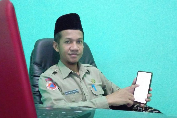 BPBD Bangka Barat imbau warga antisipasi DBD musim hujan BPBD Bangka Barat imbau warga antisipasi DBD musim hujan