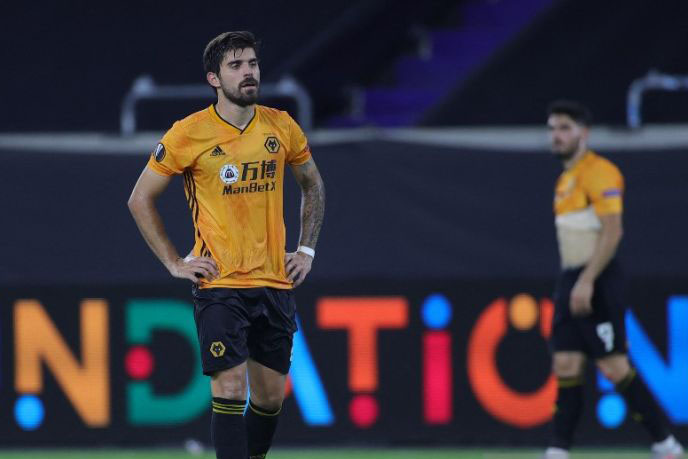 Wolves belum akan cari pelatih baru hingga 2023