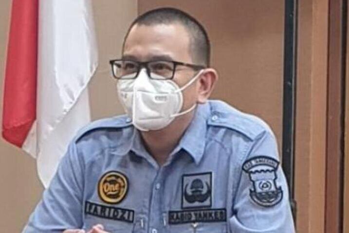 Dinas Kesehatan Tangerang hentikan sementara distribusi obat cair ke faskes Dinas Kesehatan Tangerang hentikan sementara distribusi obat cair ke faskes