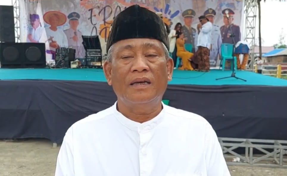 Pimpinan adat Kutai respon positif pemindahan ibu kota ke IKN Nusantara Pimpinan adat Kutai respon positif pemindahan ibu kota ke IKN Nusantara