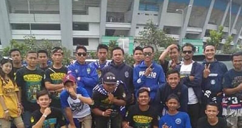 Viking: Tragedi di Stadion Kanjuruhan Malang jadi pelajaran berharga Viking: Tragedi di Stadion Kanjuruhan Malang jadi pelajaran berharga