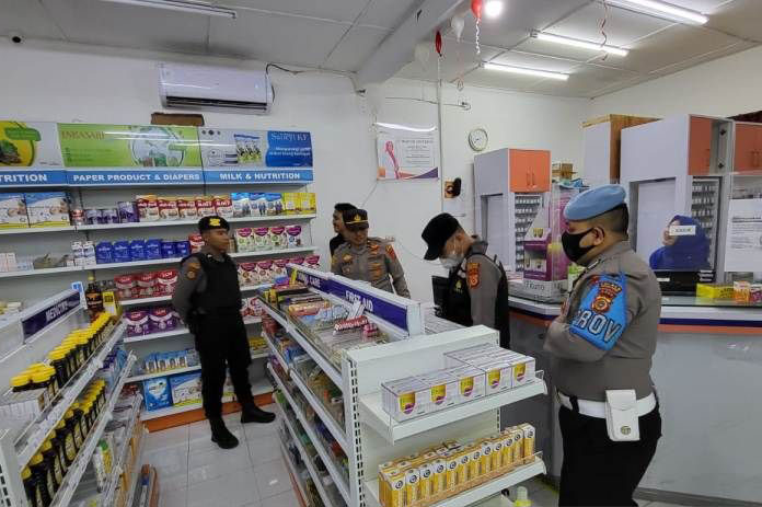 Gabungan Perusahaan Farmasi inginkan evaluasi menyeluruh produk obat Gabungan Perusahaan Farmasi inginkan evaluasi menyeluruh produk obat