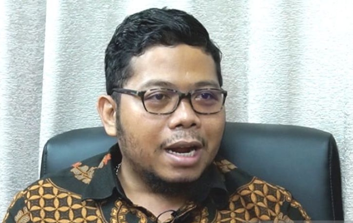 PGI sebut perlu bangun budaya digital untuk hindari perpecahan