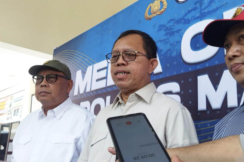 Kompolnas: Tidak ada perintah penggunaan gas air mata di Kanjuruhan Kompolnas: Tidak ada perintah penggunaan gas air mata di Kanjuruhan