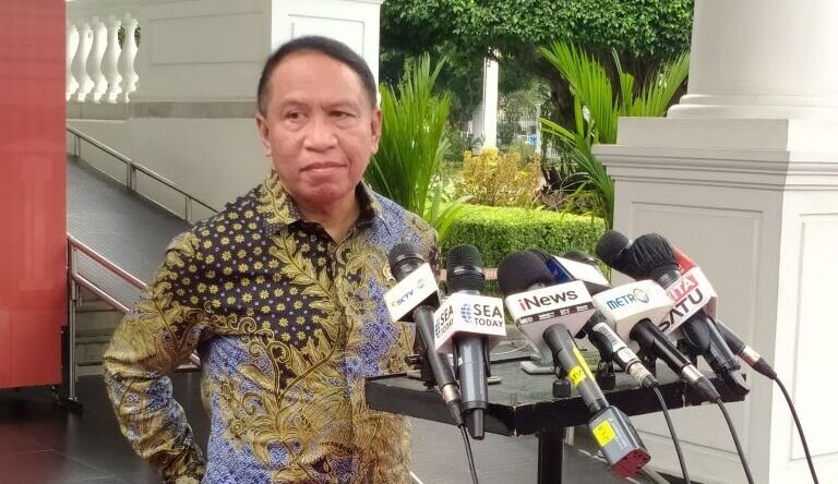 Menpora: pemerintah berhati-hati agar tidak terkena sanksi FIFA Menpora: pemerintah berhati-hati agar tidak terkena sanksi FIFA